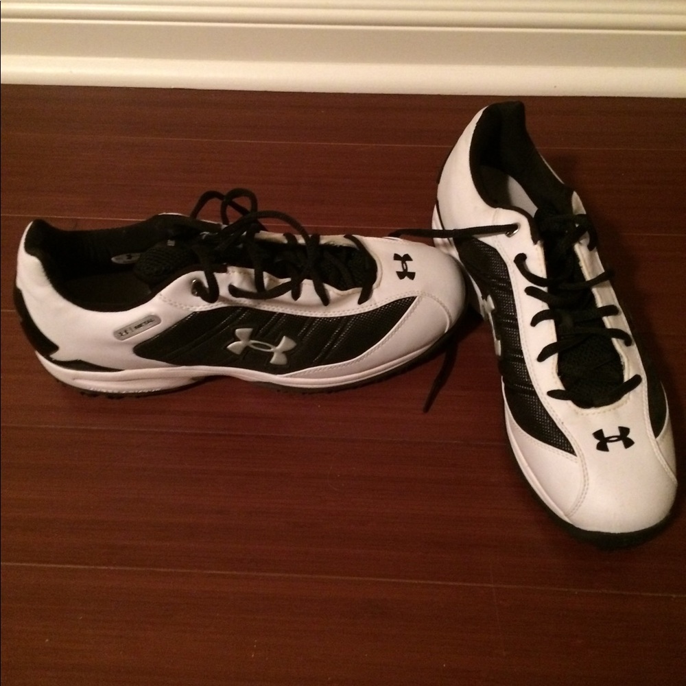 Under Armour Turf Cleats